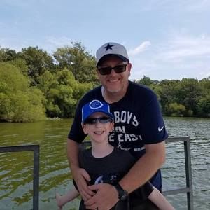 Meet your Posher, Patrick